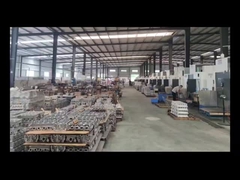China Cylinder head factory