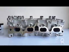 F18D4 Engine Cylinder Head Assembly 55571690 Aluminum Alloy For Chevrolet Cruze 1.8L