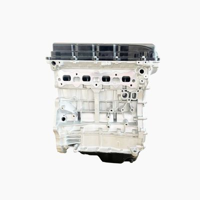 Mitsubishi 4B12 Long Block 4 Cylinder Car Engine For Outlander Lancer